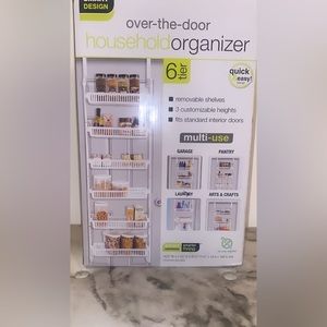 Household organizer